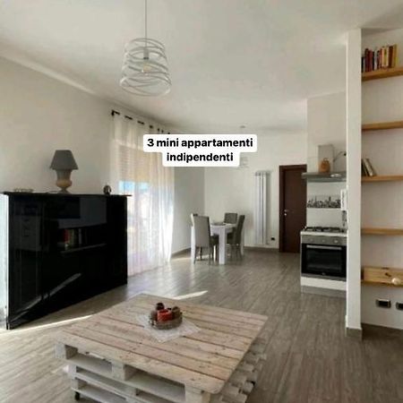Sweet Emma Bed & Breakfast กาแซร์ตา ภายนอก รูปภาพ