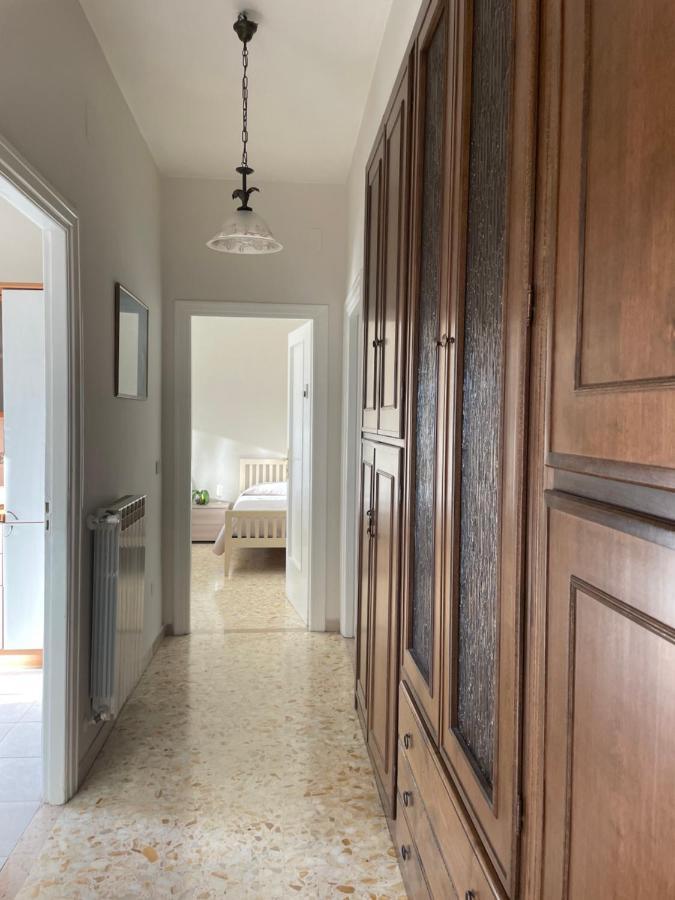 Sweet Emma Bed & Breakfast กาแซร์ตา ภายนอก รูปภาพ