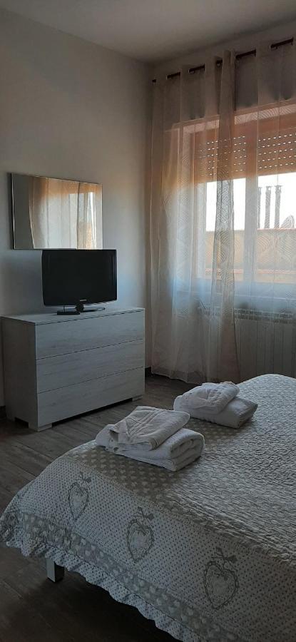 Sweet Emma Bed & Breakfast กาแซร์ตา ภายนอก รูปภาพ